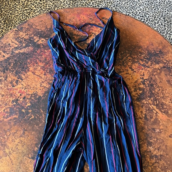 Hollister Jumpsuit - Picture 2 of 4